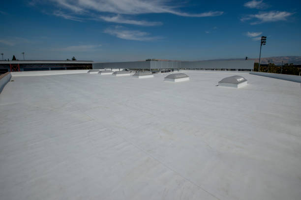 Best Cold Roofs  in Eagleview, PA