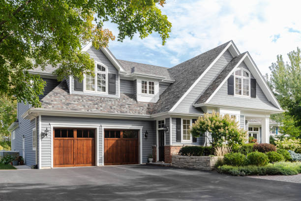 Roof Insulation in Eagleview, PA